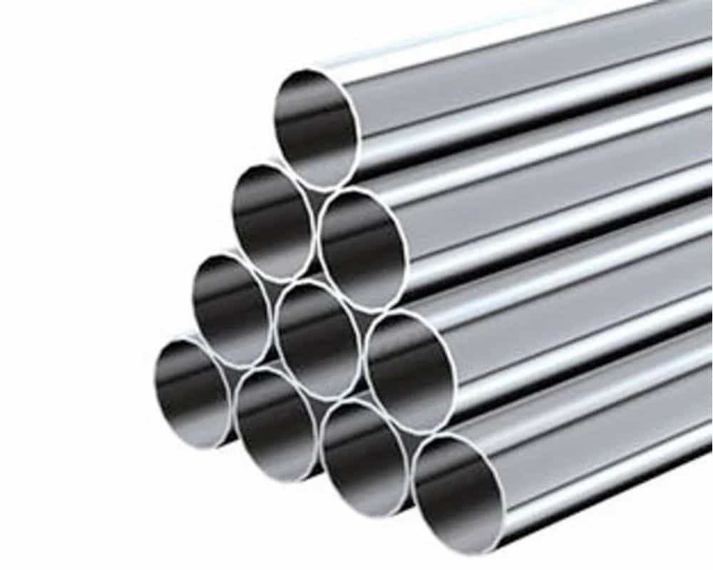 Stainless Casing Pipe
